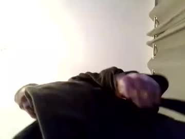 Hornyukguy_X March 24, 2025 Chaturbate stream image