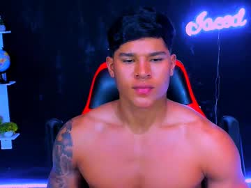Jacod_Cock1 March 24, 2025 Chaturbate stream image