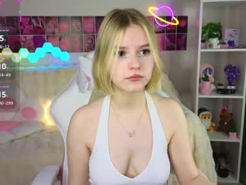 Joice_Queen March 24, 2025 Chaturbate stream image