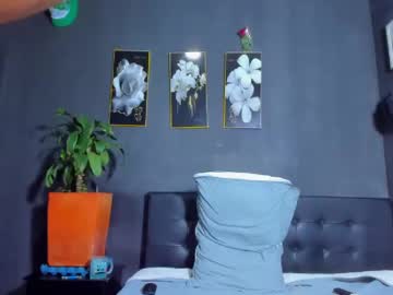 Jordanharrd March 24, 2025 Chaturbate stream image