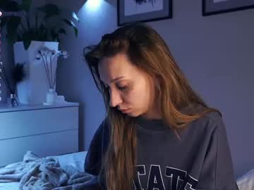 Margobambi March 24, 2025 Chaturbate stream image