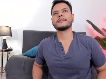 Nate_Ocean March 24, 2025 Chaturbate stream image