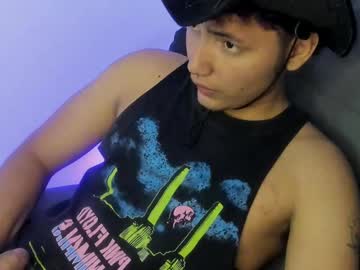 Nick_1606 March 24, 2025 Chaturbate stream image