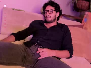 Nicolasrodrii March 24, 2025 Chaturbate stream image