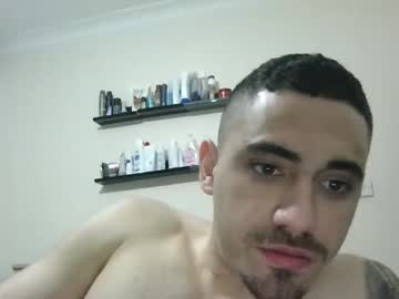 Richardxr March 24, 2025 Chaturbate stream image