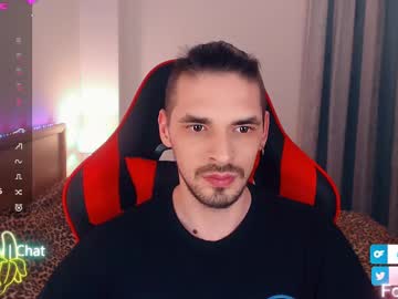 Secret_Sir March 24, 2025 Chaturbate stream image