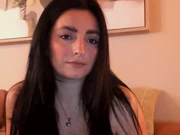 Sheisallthat March 24, 2025 Chaturbate stream image