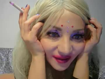 Slavicscarlett March 24, 2025 Chaturbate stream image