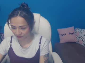Thequeen_Of_Pleasure March 24, 2025 Chaturbate stream image