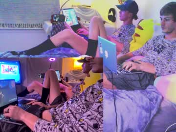Trenykins March 24, 2025 Chaturbate stream image