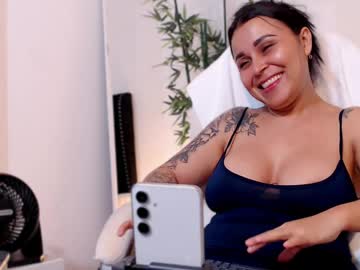 Twerking_Bigass March 24, 2025 Chaturbate stream image