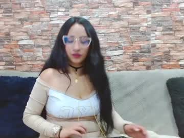 Violetsweet_Cs March 24, 2025 Chaturbate stream image