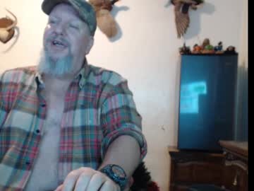 Walkingbird March 24, 2025 Chaturbate stream image