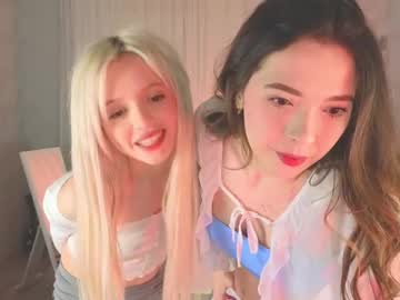 Yuna_Sunshy March 24, 2025 Chaturbate stream image