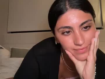 Adriannasweetness March 24, 2025 Chaturbate stream image