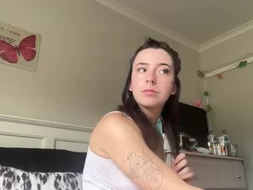 Angelcak3s March 24, 2025 Chaturbate stream image
