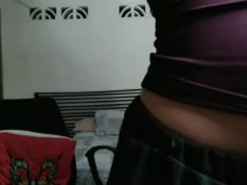 Aria_Andradee March 24, 2025 Chaturbate stream image