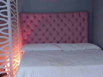 Ashanty_Queen March 24, 2025 Chaturbate stream image