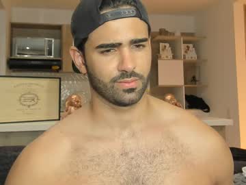 Bradleymartin7 March 24, 2025 Chaturbate stream image