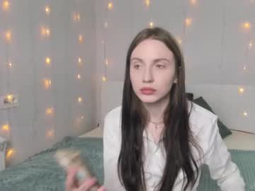 Cheeky_Kellyy March 24, 2025 Chaturbate stream image