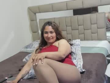 Gabriela_Ponce March 24, 2025 Chaturbate stream image