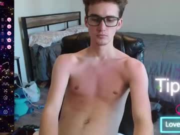 Jack0kinky March 24, 2025 Chaturbate stream image