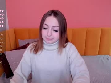 Ketrinwhite March 24, 2025 Chaturbate stream image