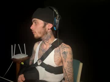 Leo_Meana March 24, 2025 Chaturbate stream image