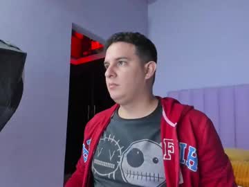 Lokilocus March 24, 2025 Chaturbate stream image