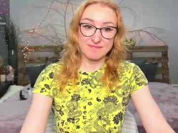 Madissonkiss March 24, 2025 Chaturbate stream image