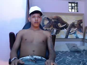 Mr_Stiven_ March 24, 2025 Chaturbate stream image