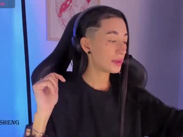 Mulan_Sheng69 March 24, 2025 Chaturbate stream image