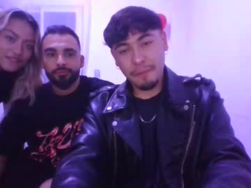 Native_Stars69 March 24, 2025 Chaturbate stream image