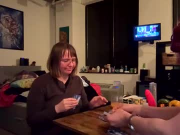 Nawteabiscotti March 24, 2025 Chaturbate stream image