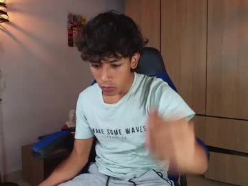 Ostin_18hot March 24, 2025 Chaturbate stream image