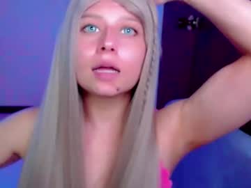 Sabrinaexpositoxx March 24, 2025 Chaturbate stream image