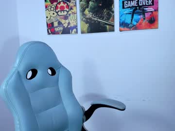 Sayd_23 March 24, 2025 Chaturbate stream image