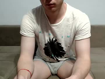Sergeysexboy March 24, 2025 Chaturbate stream image