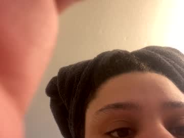 Theeysoonasty March 24, 2025 Chaturbate stream image