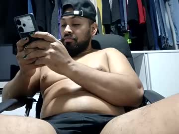 Andyaxcel March 24, 2025 Chaturbate stream image