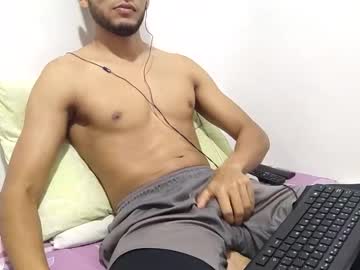 Atorres21 stream photo from March 24, 2025