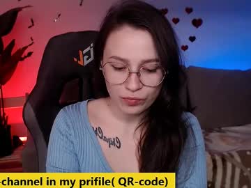 Care_Sensual March 24, 2025 Chaturbate stream image