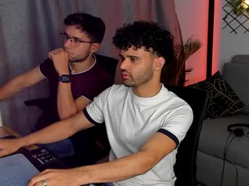 Chrisandrew_ March 24, 2025 Chaturbate stream image
