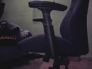 Dotao77 stream photo from March 24, 2025