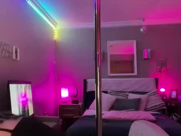 Elle5490 March 24, 2025 Chaturbate stream image