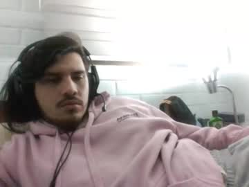 Hungweeb March 24, 2025 Chaturbate stream image