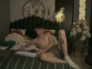 Ismaelrichardson March 24, 2025 Chaturbate stream image