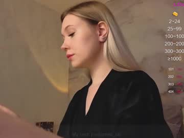 Jousimies March 24, 2025 Chaturbate stream image