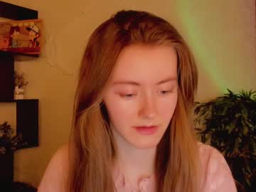 Kate_Cuddle March 24, 2025 Chaturbate stream image