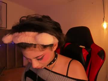 Kitty_Gang March 24, 2025 Chaturbate stream image